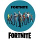 477203d disc vafa Fortnite D14.5cm 